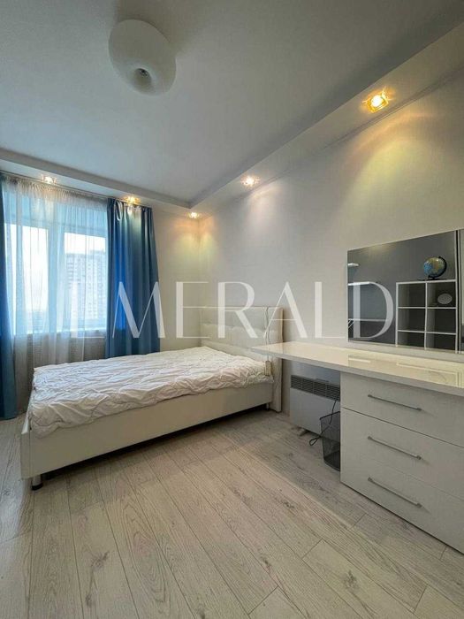 Квартира на вул. Вишняківська, 13В в Києві, ID 193011, фото №13