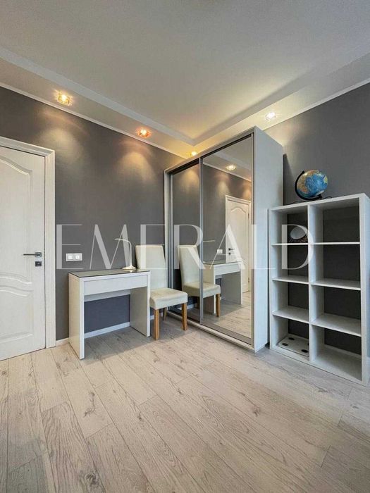 Квартира на вул. Вишняківська, 13В в Києві, ID 193011, фото №14