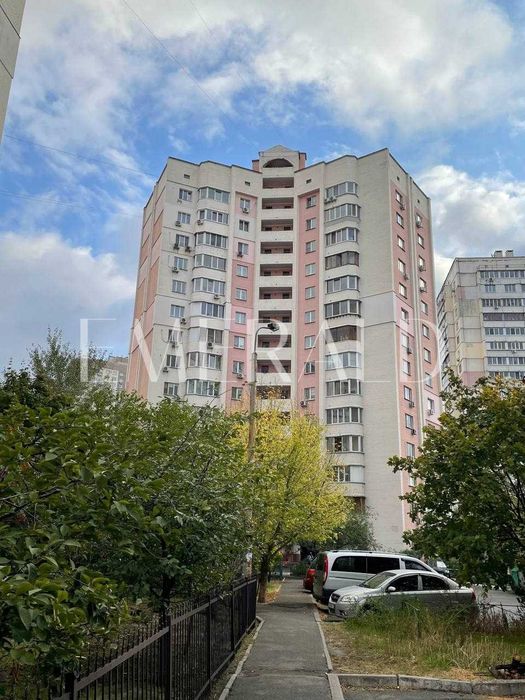 Квартира на вул. Вишняківська, 13В в Києві, ID 193011, фото №23