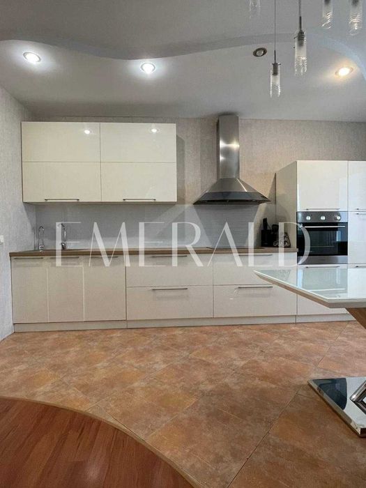 Квартира на вул. Вишняківська, 13В в Києві, ID 193011, фото №4