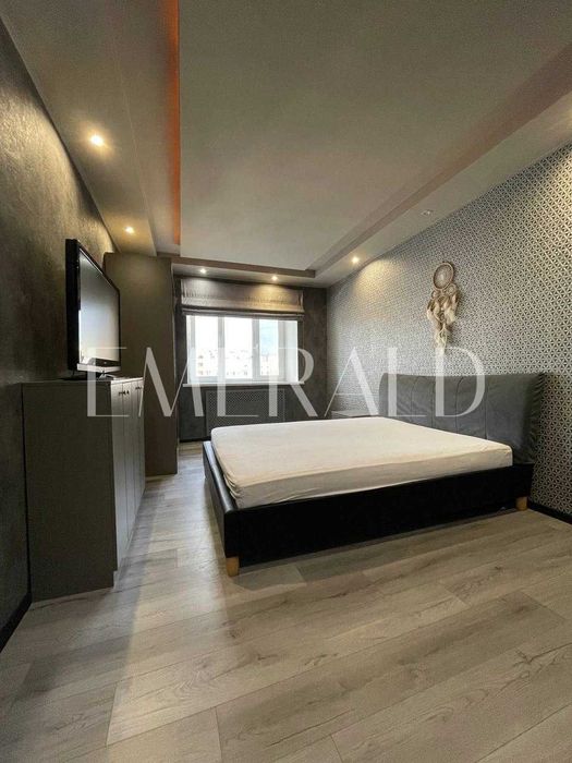 Квартира на вул. Вишняківська, 13В в Києві, ID 193011, фото №7
