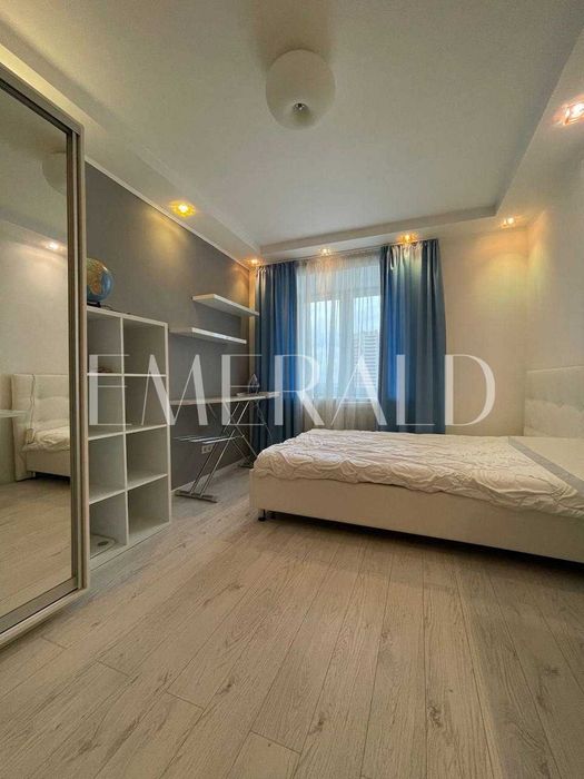 Квартира на вул. Вишняківська, 13В в Києві, ID 193011, фото №10