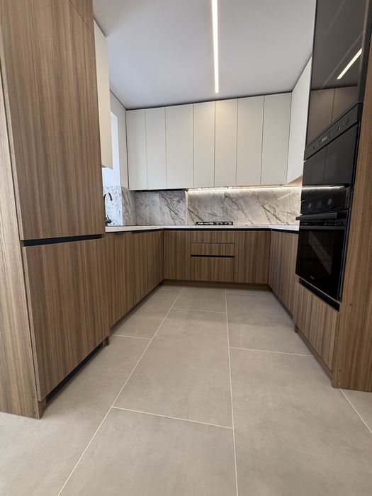 Квартира на вул. Семена Височана, 18 в Івано-Франківську, ID 165755, фото №1