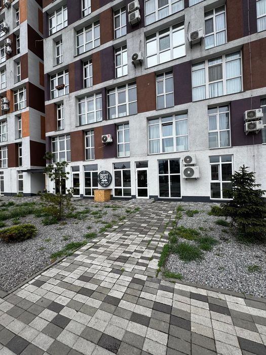 Квартира в Києві, ID 309052, фото №2