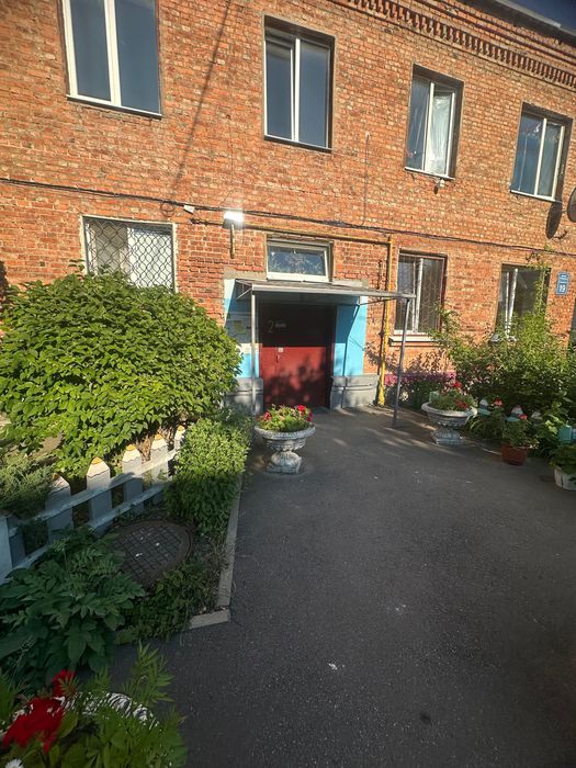 Квартира на Снегиревский пр. 19 в Харкові, ID 174872, фото №1