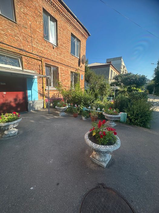 Квартира на Снегиревский пр. 19 в Харкові, ID 174872, фото №3