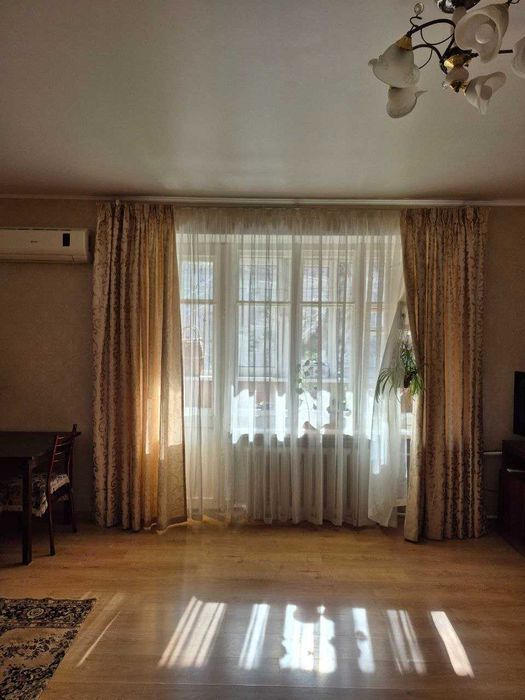 Квартира на Парк им. Дробязко, ID 176377, фото №1