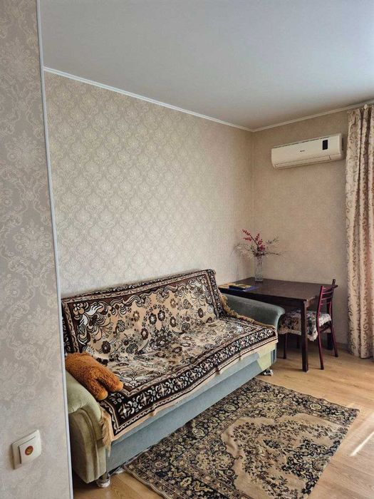 Квартира на Парк им. Дробязко в Запоріжжі, ID 176377, фото №2