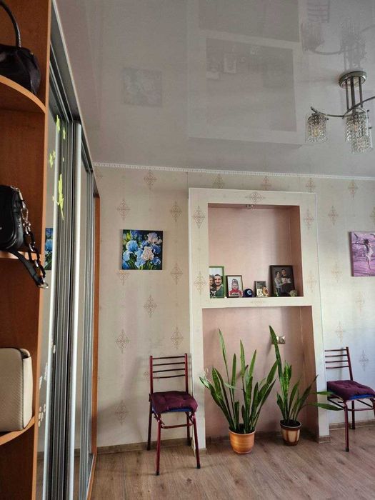Квартира на Парк им. Дробязко в Запоріжжі, ID 176377, фото №3