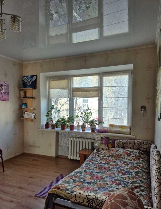 Квартира на Парк им. Дробязко в Запоріжжі, ID 176377, фото №4