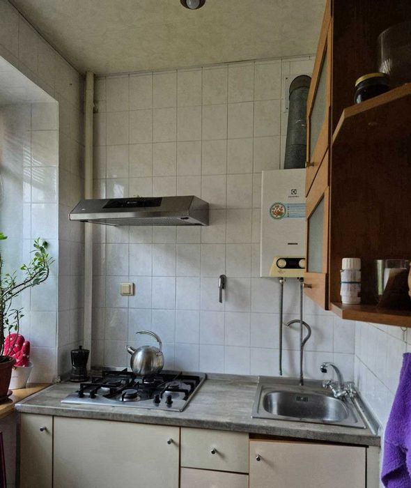 Квартира на Парк им. Дробязко в Запоріжжі, ID 176377, фото №5