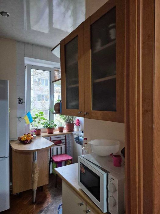 Квартира на Парк им. Дробязко в Запоріжжі, ID 176377, фото №6