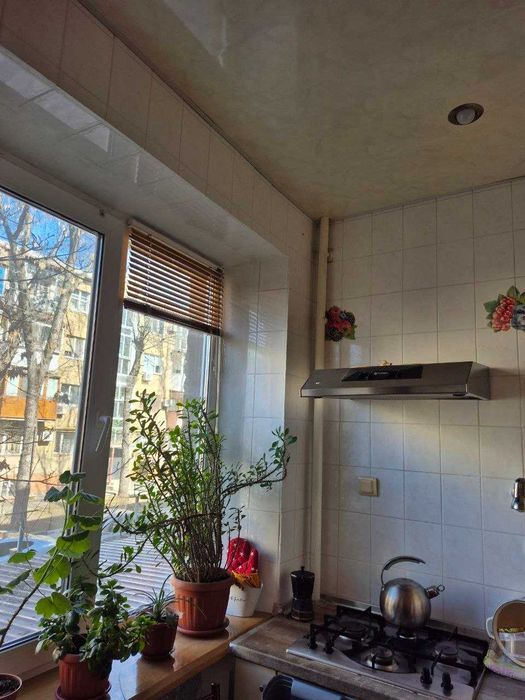 Квартира на Парк им. Дробязко в Запоріжжі, ID 176377, фото №7