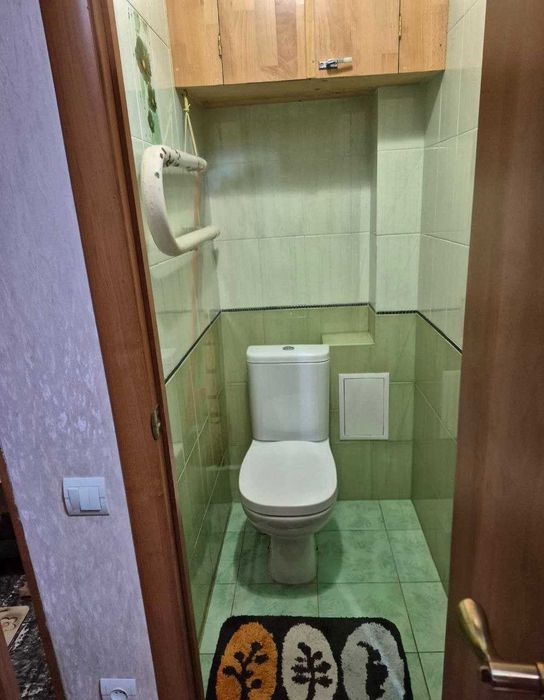 Квартира на Парк им. Дробязко в Запоріжжі, ID 176377, фото №8