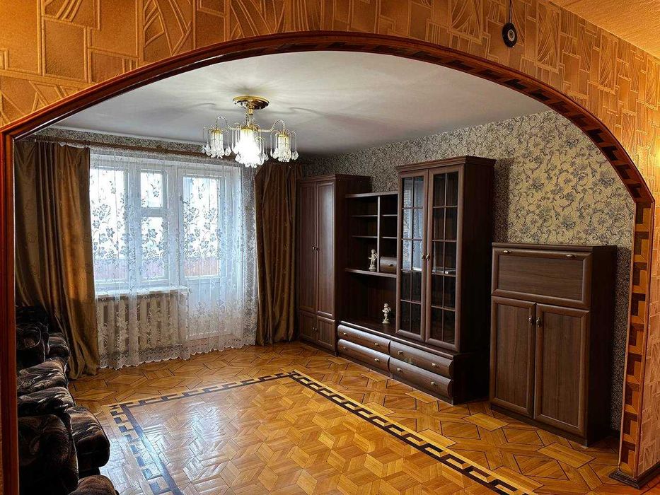 Купити квартиру за адресою вул. В. Великого, 75 в Черкаси на Findly.com.ua Квартира на вул. В. Великого, 75 в Черкаси, ID 249494, фото №1
