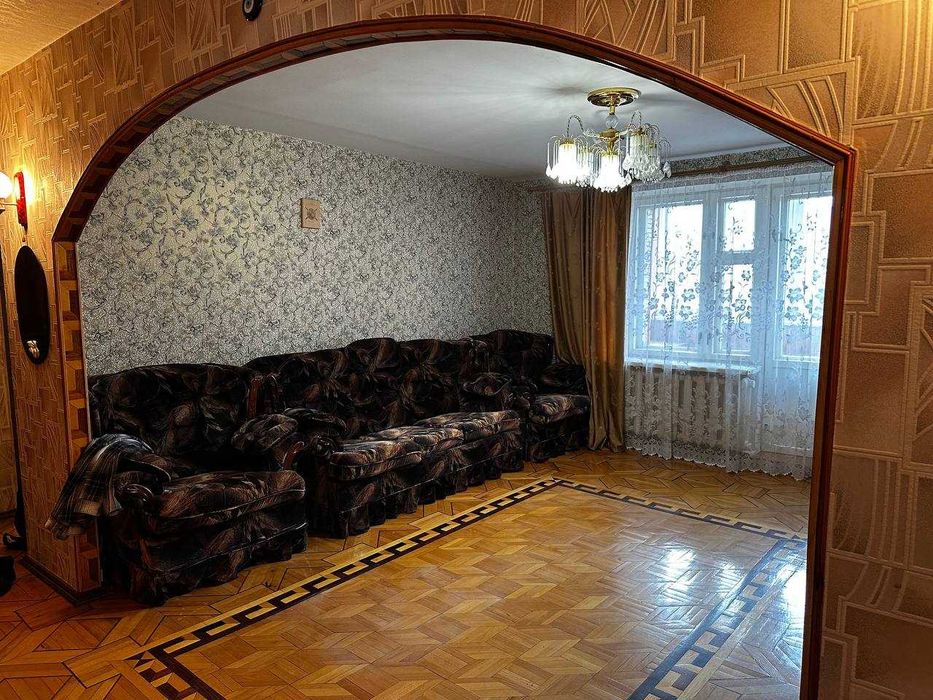 Квартира на вул. В. Великого, 75 в Черкаси, ID 249494, фото №2