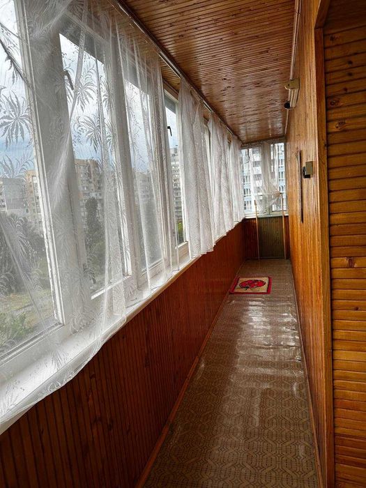 Квартира на вул. В. Великого, 75 в Черкасах, ID 249494, фото №14