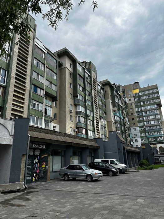 Квартира на вул. В. Великого, 75 в Черкасах, ID 249494, фото №23