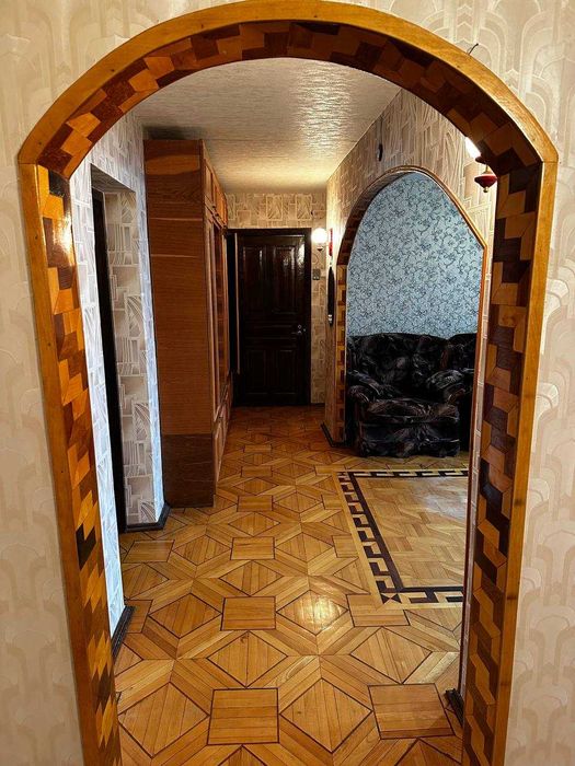 Квартира на вул. В. Великого, 75 в Черкаси, ID 249494, фото №4