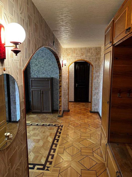 Квартира на вул. В. Великого, 75 в Черкаси, ID 249494, фото №5