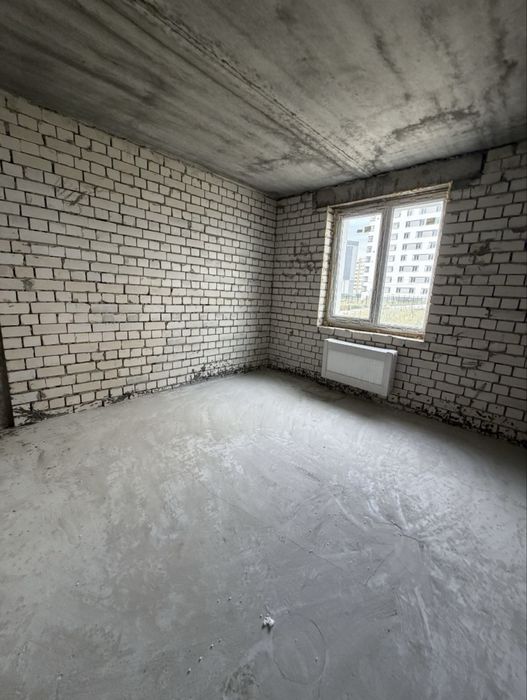 Квартира на Полтавский шлях, 23 в Харкові, ID 198211, фото №5