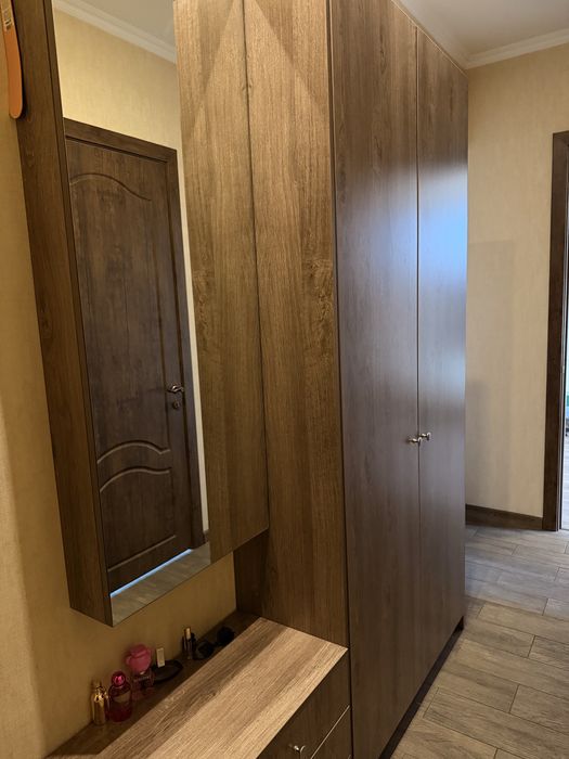 Квартира на вул. Новодарницька, 28 в Києві, ID 208037, фото №2