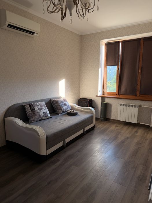 Квартира на вул. Новодарницька, 28 в Києві, ID 208037, фото №3