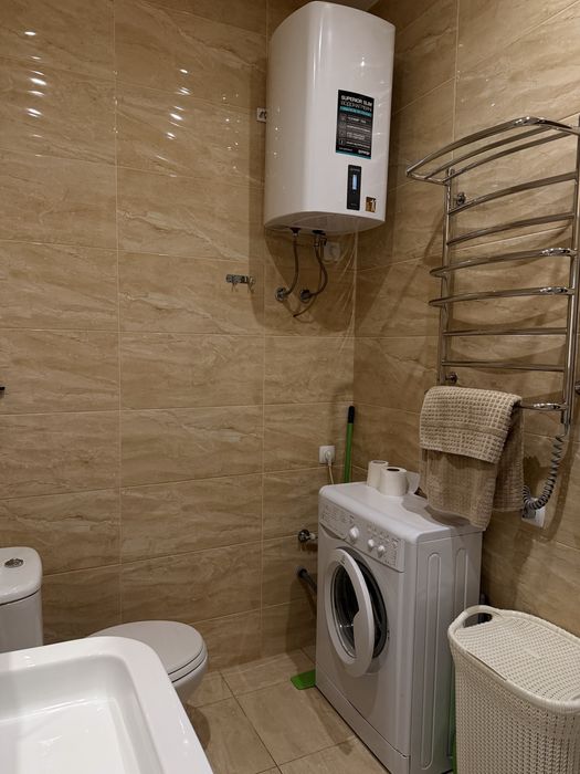 Квартира на вул. Новодарницька, 28 в Києві, ID 208037, фото №4