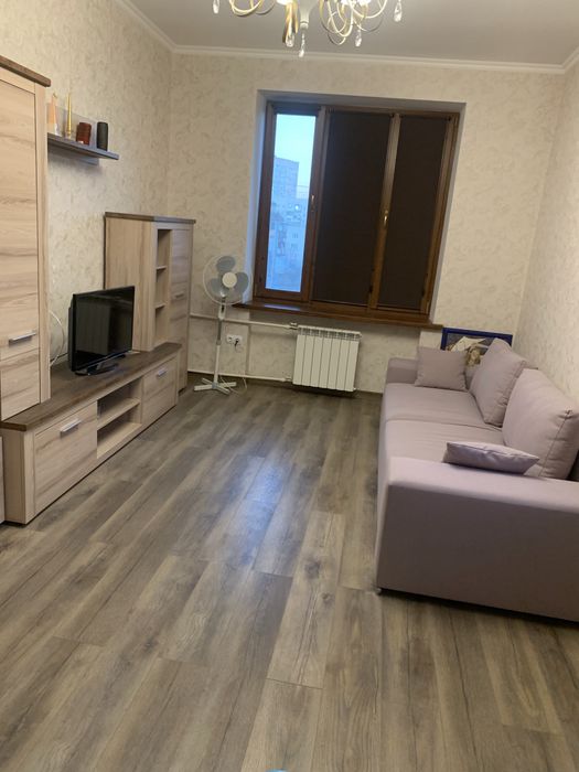 Квартира на вул. Новодарницька, 28 в Києві, ID 208037, фото №6