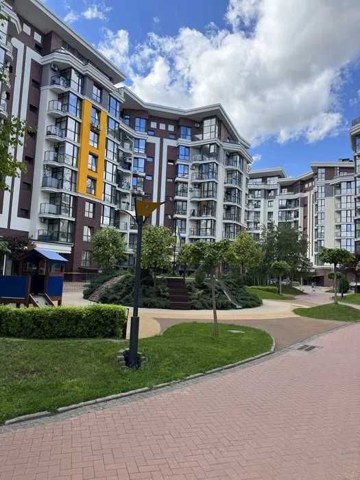 Квартира на ЖК На Прорізній в Києві, ID 221071, фото №14
