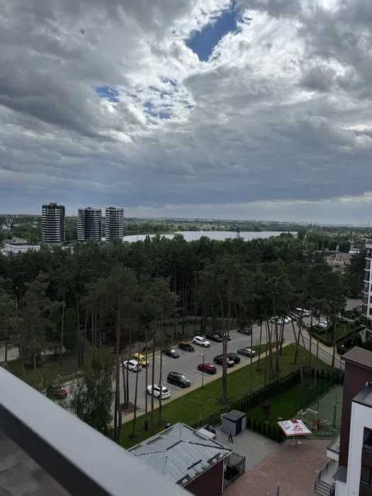 Квартира на ЖК На Прорізній в Києві, ID 221071, фото №10