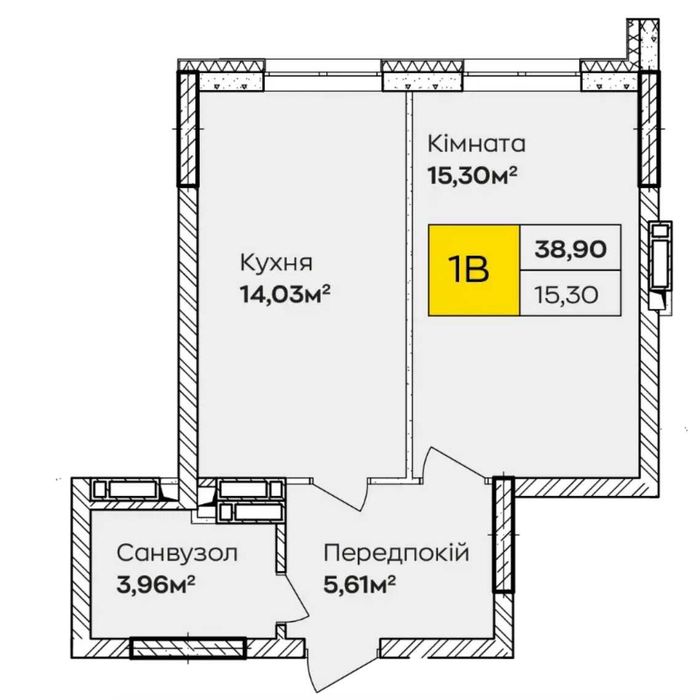 Квартира на Лівий берег, набережна в Київ, ID 173031, фото №2