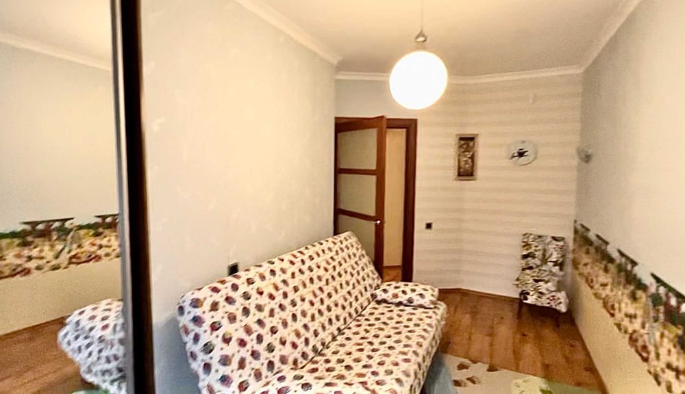 Квартира на вул. Деревлянська, 16 в Києві, ID 201119, фото №10