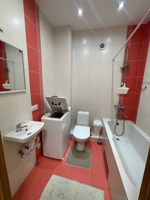 Квартира на Софіївська Борщагівка в Київ, ID 320739, фото №4