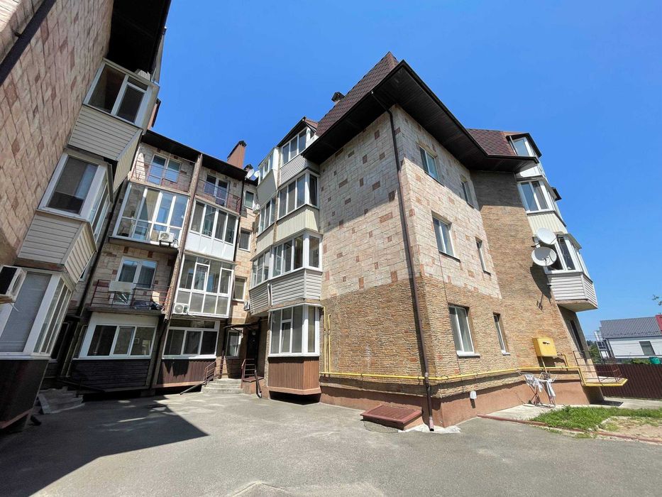 Квартира на Софіївська Борщагівка в Києві, ID 320739, фото №10