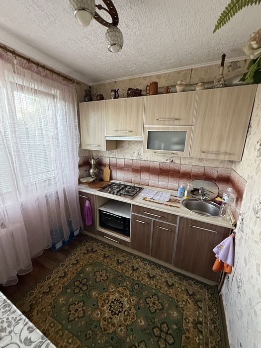 Квартира на вул. Каденюка, 13/2 в Харків, ID 255775, фото №1