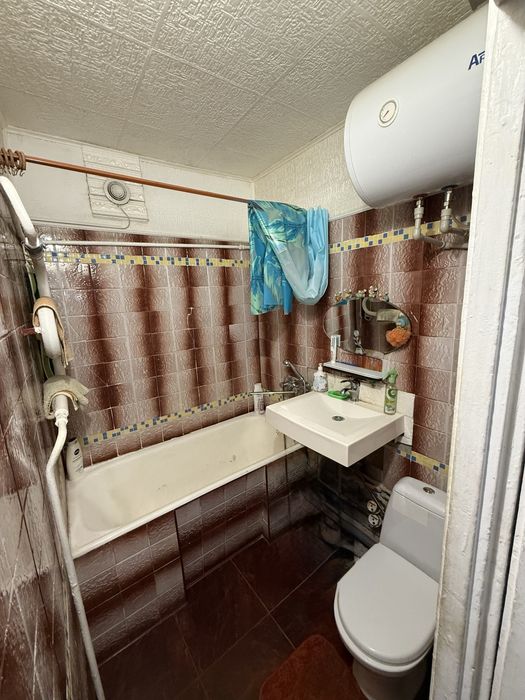 Квартира на вул. Каденюка, 13/2 в Харків, ID 255775, фото №4