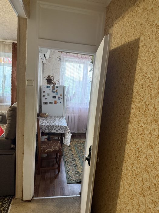 Квартира на вул. Каденюка, 13/2 в Харків, ID 255775, фото №5