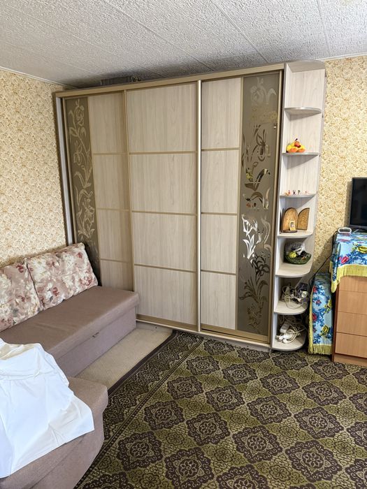 Квартира на вул. Каденюка, 13/2 в Харкові, ID 255775, фото №6