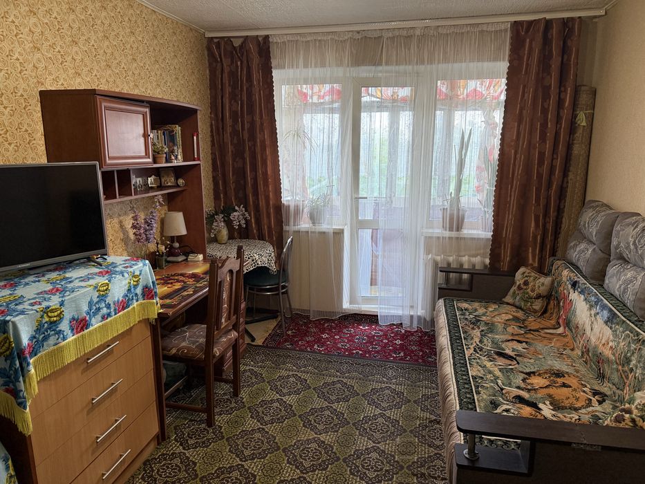Квартира на вул. Каденюка, 13/2 в Харкові, ID 255775, фото №7