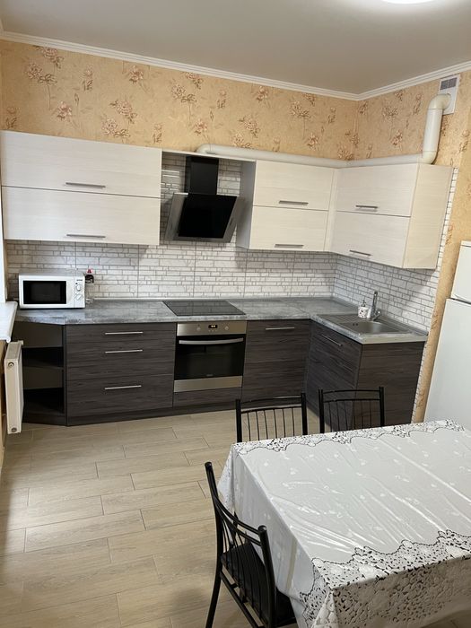 Квартира на Альтаір 2 в Одеса, ID 179017, фото №5