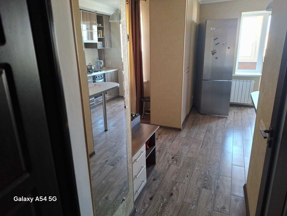Квартира на Київський в Полтава, ID 256569, фото №2