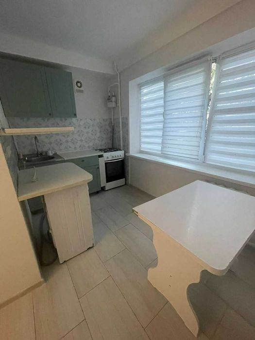 Квартира на вул. Будівельників, 8а в Києві, ID 179899, фото №1