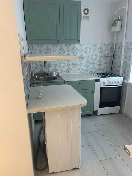 Квартира на вул. Будівельників, 8а в Києві, ID 179899, фото №2