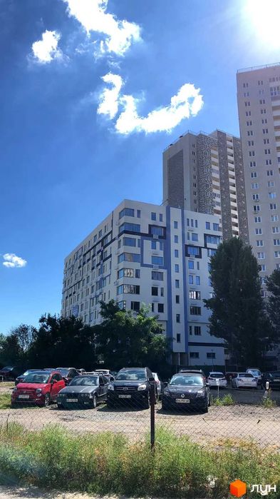Квартира на вул. Ревуцького в Києві, ID 175871, фото №5