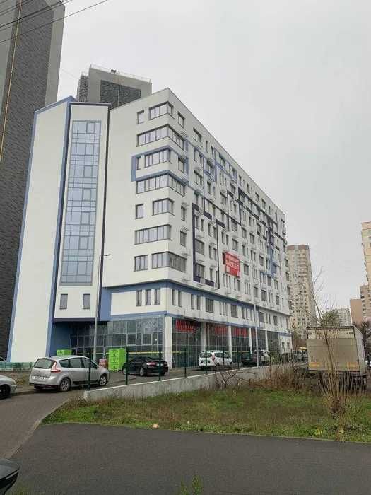 Квартира на вул. Ревуцького в Києві, ID 175871, фото №6