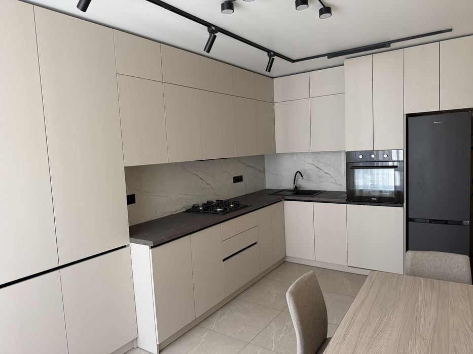 Квартира на ЖК Паркова Алея в Івано-Франківську, ID 176706, фото №1