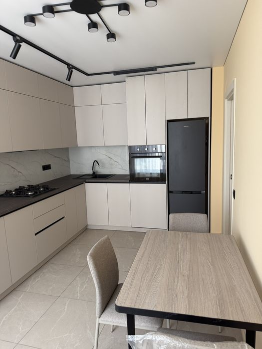 Квартира на ЖК Паркова Алея в Івано-Франківську, ID 176706, фото №11