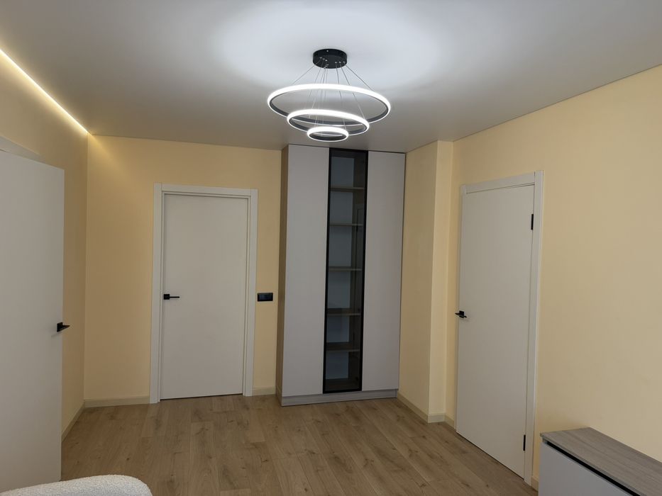 Квартира на ЖК Паркова Алея в Івано-Франківську, ID 176706, фото №8