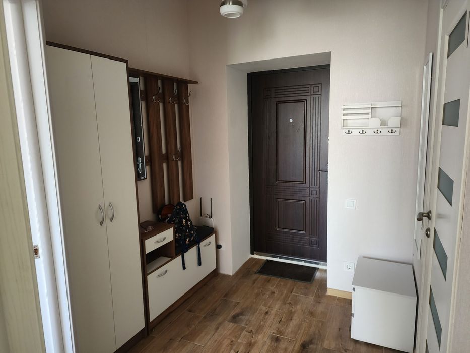 Квартира на ЖК Клубний в Києві, ID 238443, фото №6